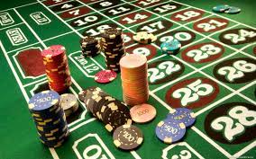 Casino Vegas Grand